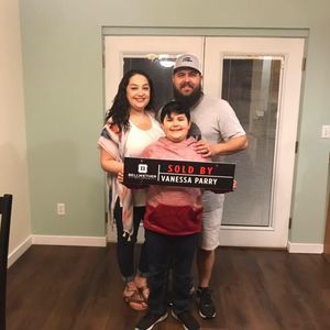 Meet your Posher, Miranda